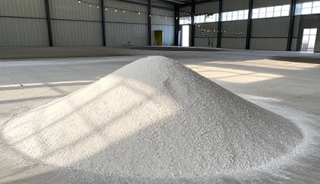 土壤改良技术选型中的关键考量因素