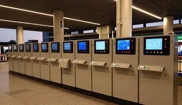 设备维护中适用条件的精准把控与技术更新实践