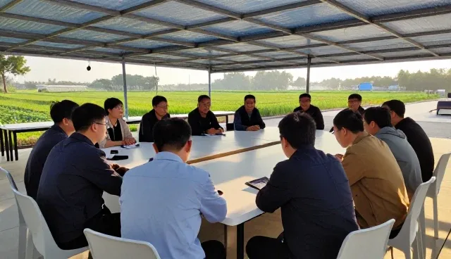 核对清单：企业技术更新中的应用场景检查要点