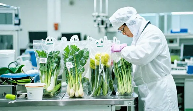 供应链管理中基地合作选型关注点分析