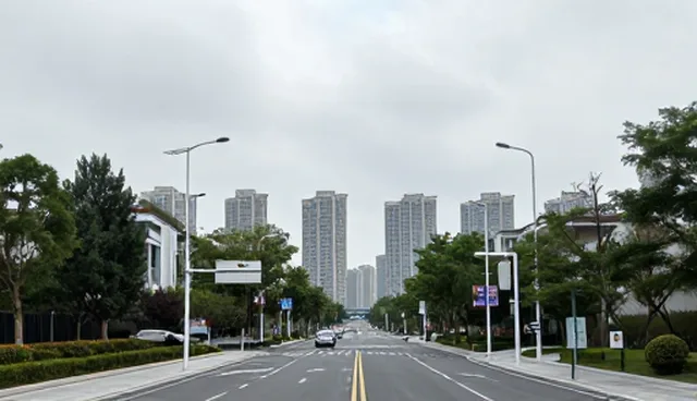 网站定制开发：如何通过英文网站定制提升企业信息发布的效率