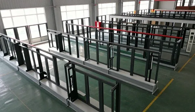 铝合金门窗防水密封在现代建筑中的多场景应用解析