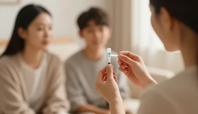 体检流程中用户体验如何优化？