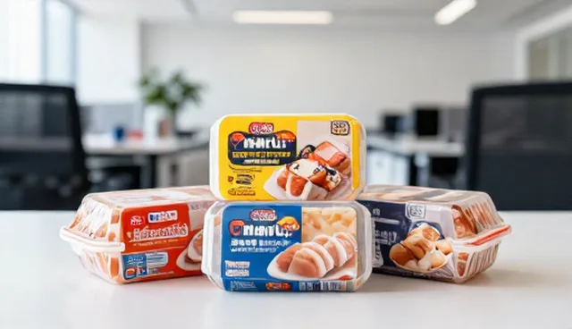 速冻食品仓储配送中运输损耗的误区与正确应对
