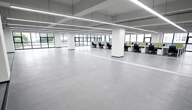 智能仓储协议升级：优化数据交互与系统兼容性