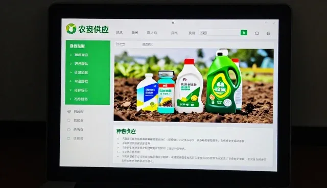 农产品销售平台在不同场景下的性能表现与适用条件分析