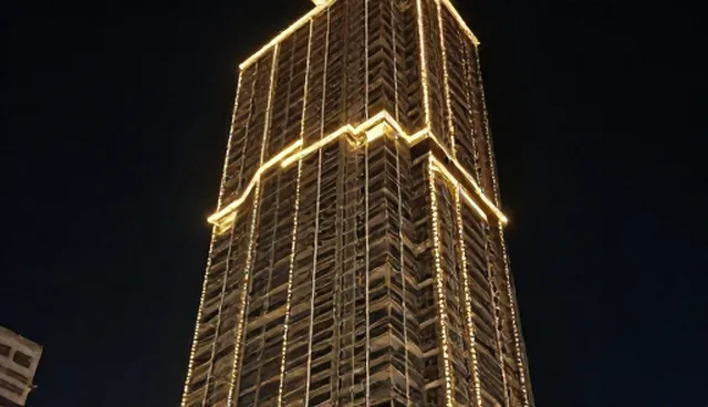 土建施工中机电设备供应的5大检查要点