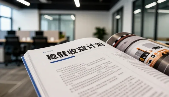 财富管理业务趋势下的稳健发展路径