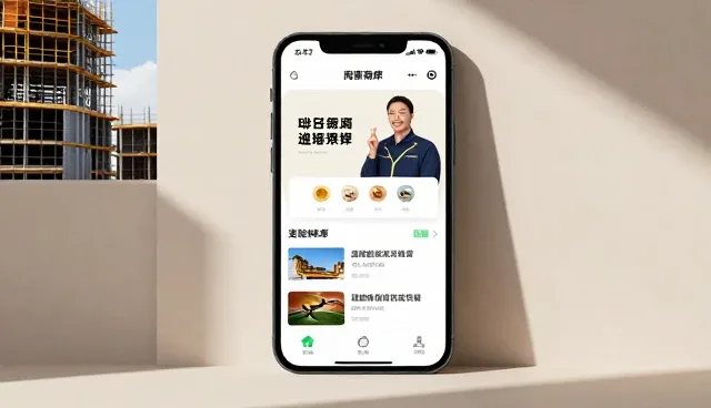 小程序商城如何通过优化网络架构提升用户体验