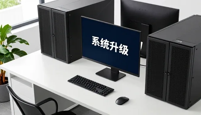 技术趋势下信息技术系统的维护与使用策略