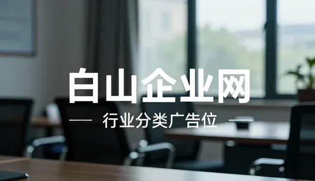 如何高效利用区域分类信息进行行业检索