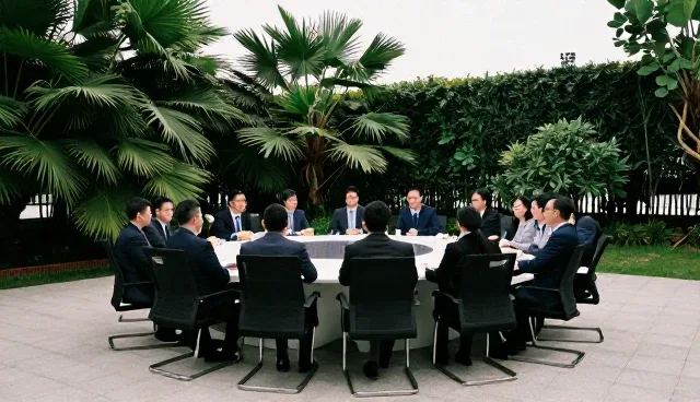 业务匹配在企业管理咨询中的实际应用场景分析