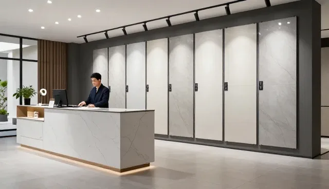 环保瓷砖选型中的关键考量因素解析