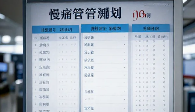 医疗技术如何驱动慢病随访业务模式升级