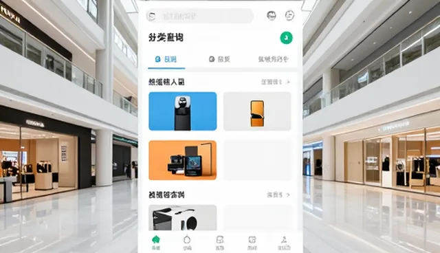 分类查询功能在供求商机中的关键应用与选型考量