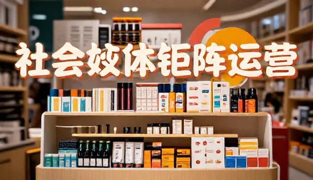 社交媒体矩阵运营在品牌策划中的适用条件与选择依据