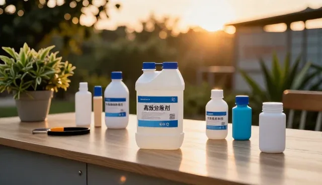 化工产品研发性能与适用条件的深度解析