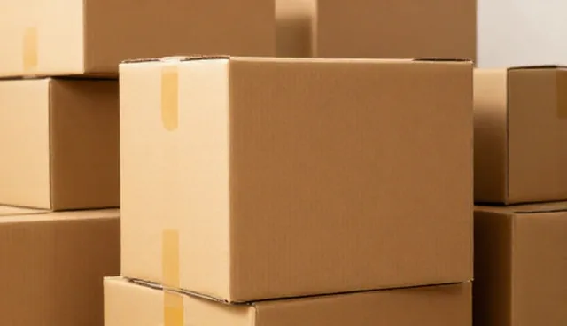 纸箱包装性能差异及适用场景解析