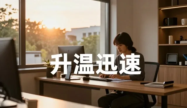 碳晶发热板在取暖设备中的应用与发展趋势