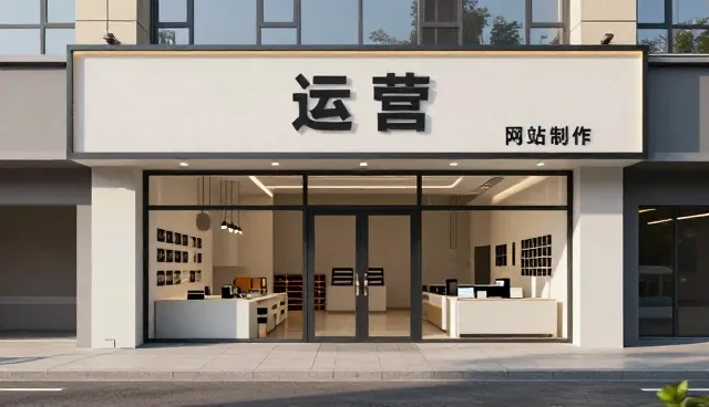 品牌视觉设计在运营中的价值与未来趋势