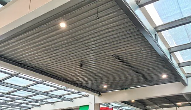 高空安装如何提升施工效率与安全性