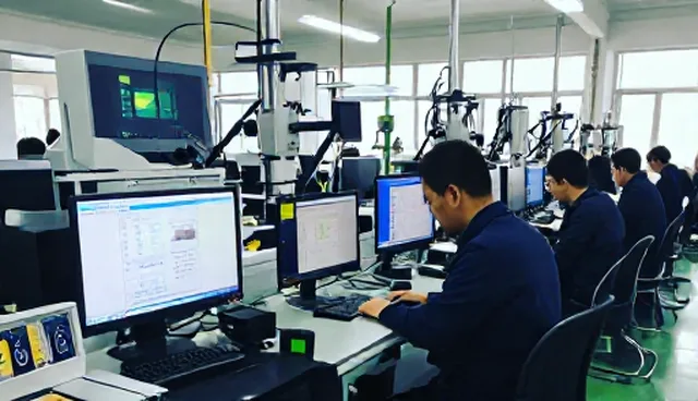 工业检测仪在设备运维中的两种使用方式及实际选择
