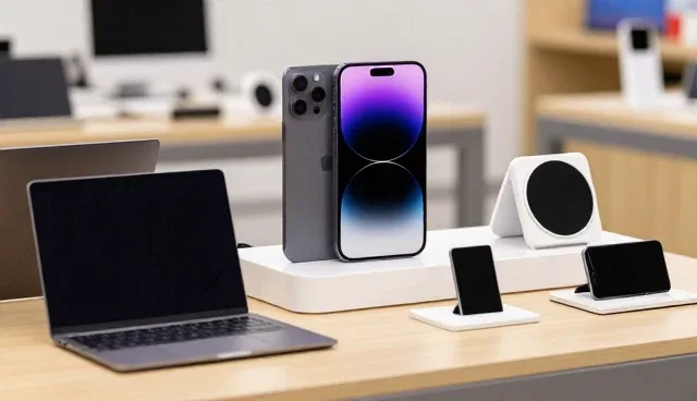电子产品销售中的效率提升误区与正确理解