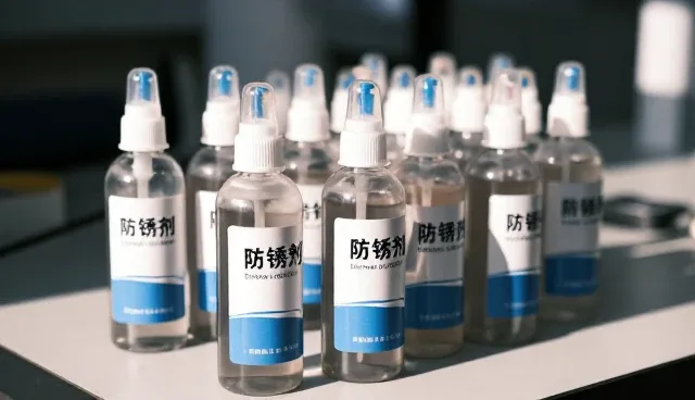 防锈剂性能与适用条件的检查要点分析