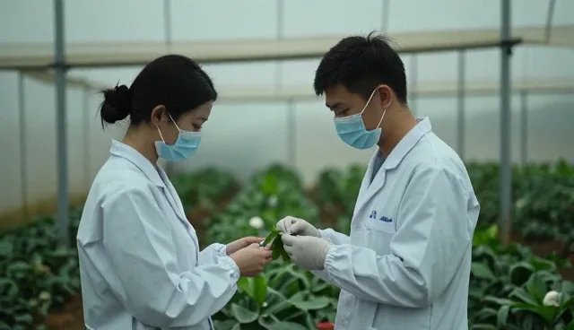 5项检查要点保障网络健康服务