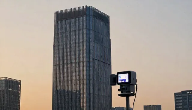 智能检测仪器使用问题及维护建议