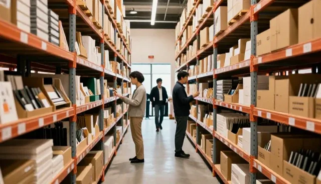 办公用品性能表现与维护建议指南