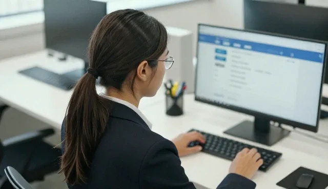 学生消费场景中网站维护的技术演进与趋势分析