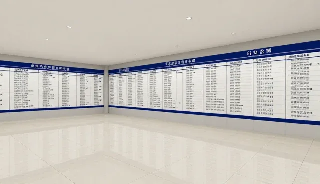 行业精准检索产品的选型建议与适用条件分析