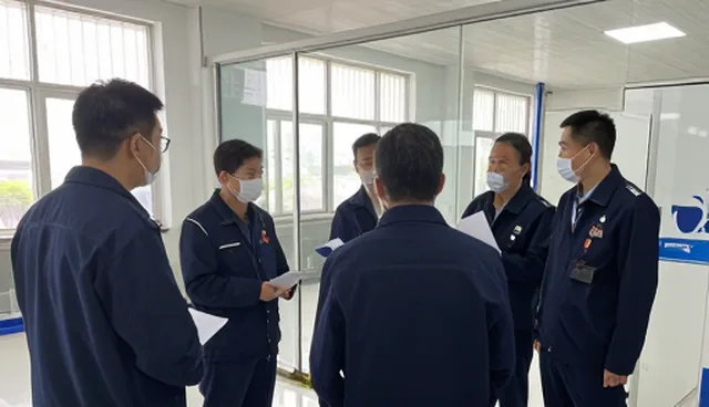 分装操作对助剂供应支持的关键影响