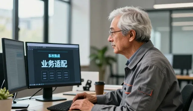 业务适配驱动下的移动应用开发新趋势