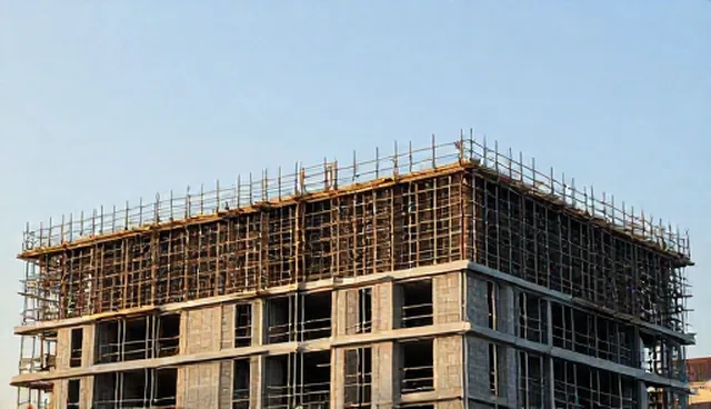 设备租赁选型建议：检查要点分析与业务发展趋势