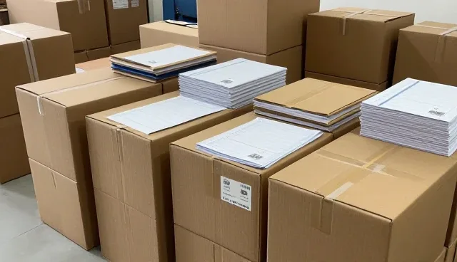 诚信经营如何支撑办公用品一件代发业务稳定发展