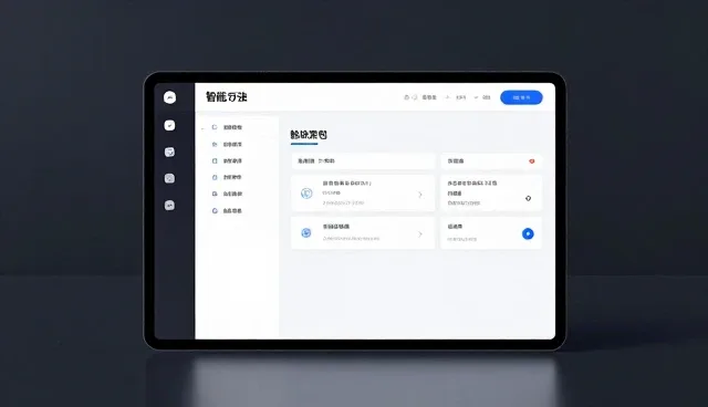 教育信息化背景下考试辅导平台选型的关键要素分析