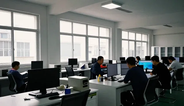 餐饮配套中仓储配送的选型关注点分析
