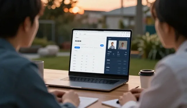 企业选型中性能优化的五大关注点