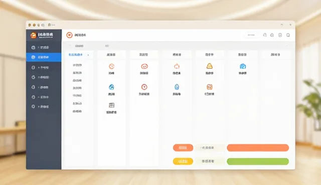 系统集成在技术推广中的关键作用与日常维护策略