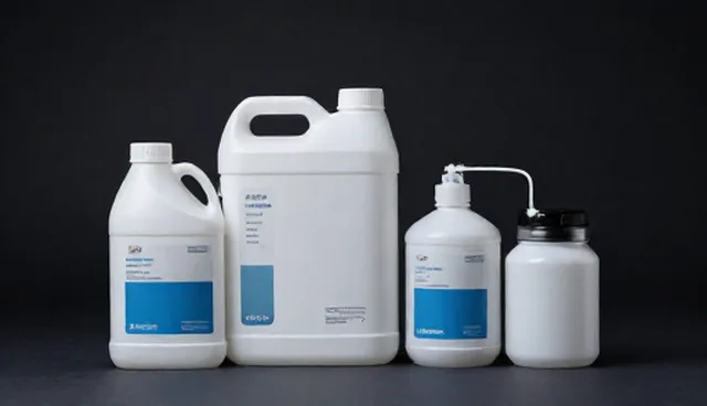 消杀服务选型：如何精准匹配场景需求