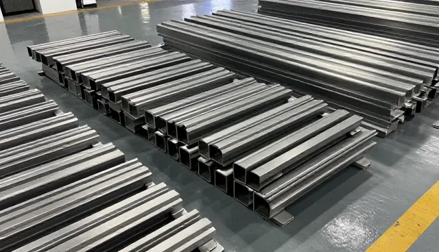批量加工场景下的生产效率提升路径分析