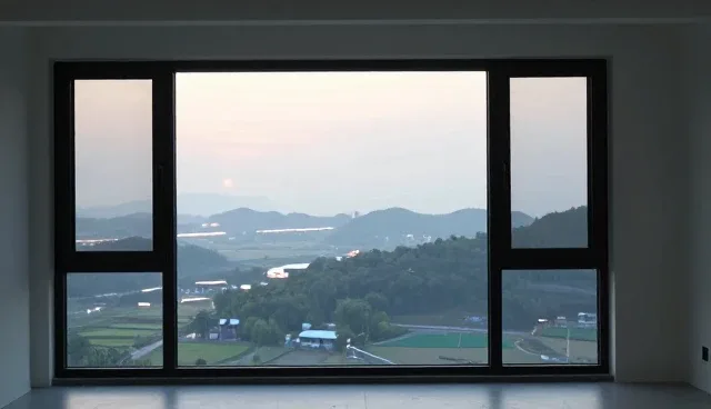不同材质门窗的维护要点与使用建议