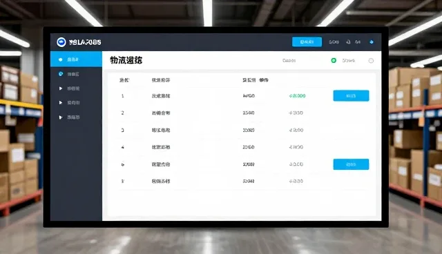 库存管理如何影响物流调度效率