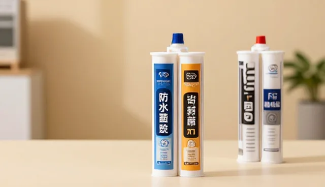 不同场景下的防水处理应用与技术解析