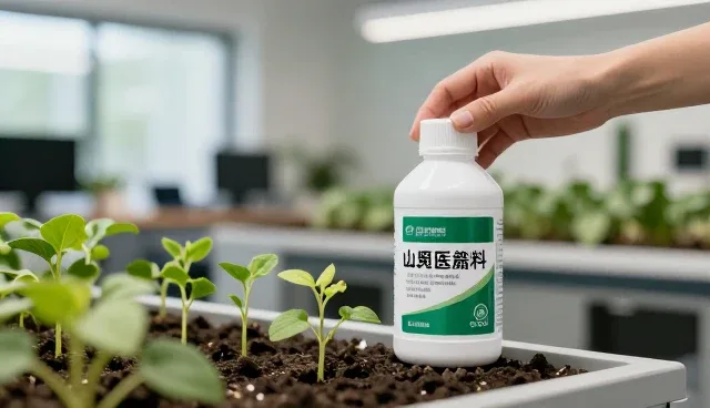 种植技术指导如何提升渠道客户种苗供应效率