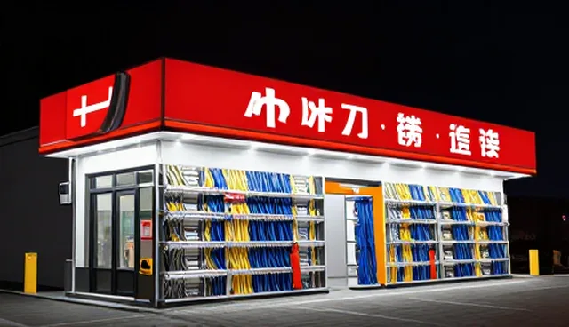 质量检验在产品销售中的关键作用与选型考量