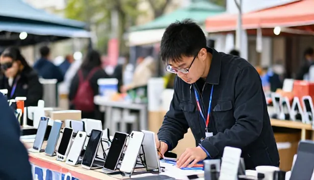 终端商户选型日用百货批发时的核心关注点分析
