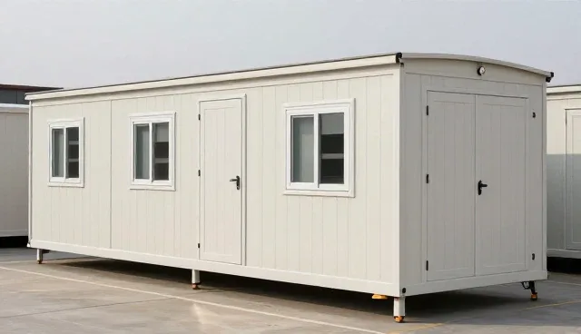 建筑工地加工产品销售流程的性能考量与适用条件分析
